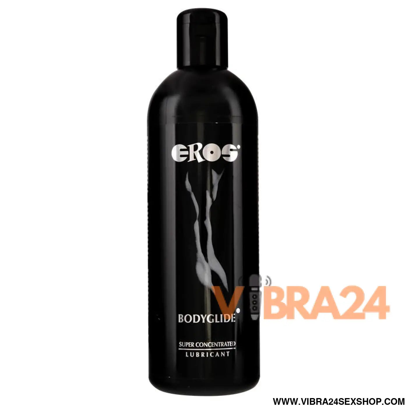 Super Concentrated Silicone Bodyglide 1.000 ml