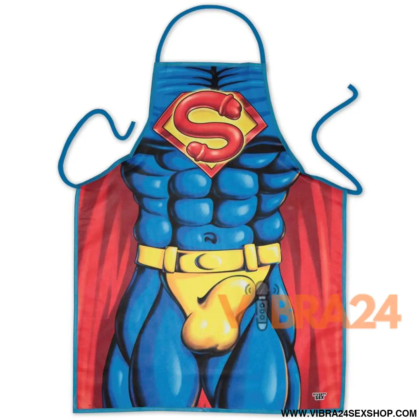Super Dick Apron
