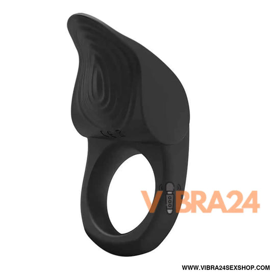 Susanna Penis Ring with Vibration