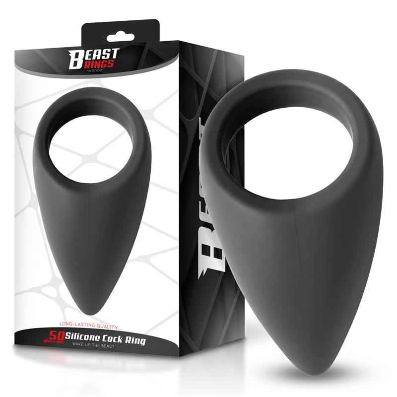 Tear Silicone Ring 50 mm