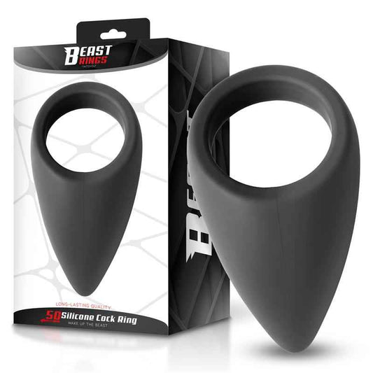 Tear Silicone Ring 50 mm