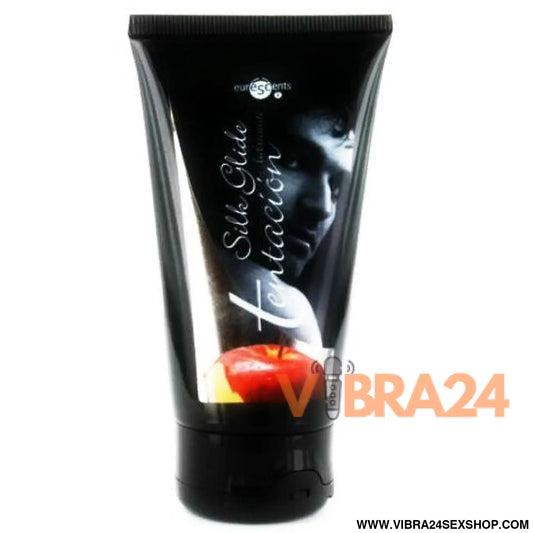 TENTACION - LUBRIFICANTE DE SEDA 50 ML