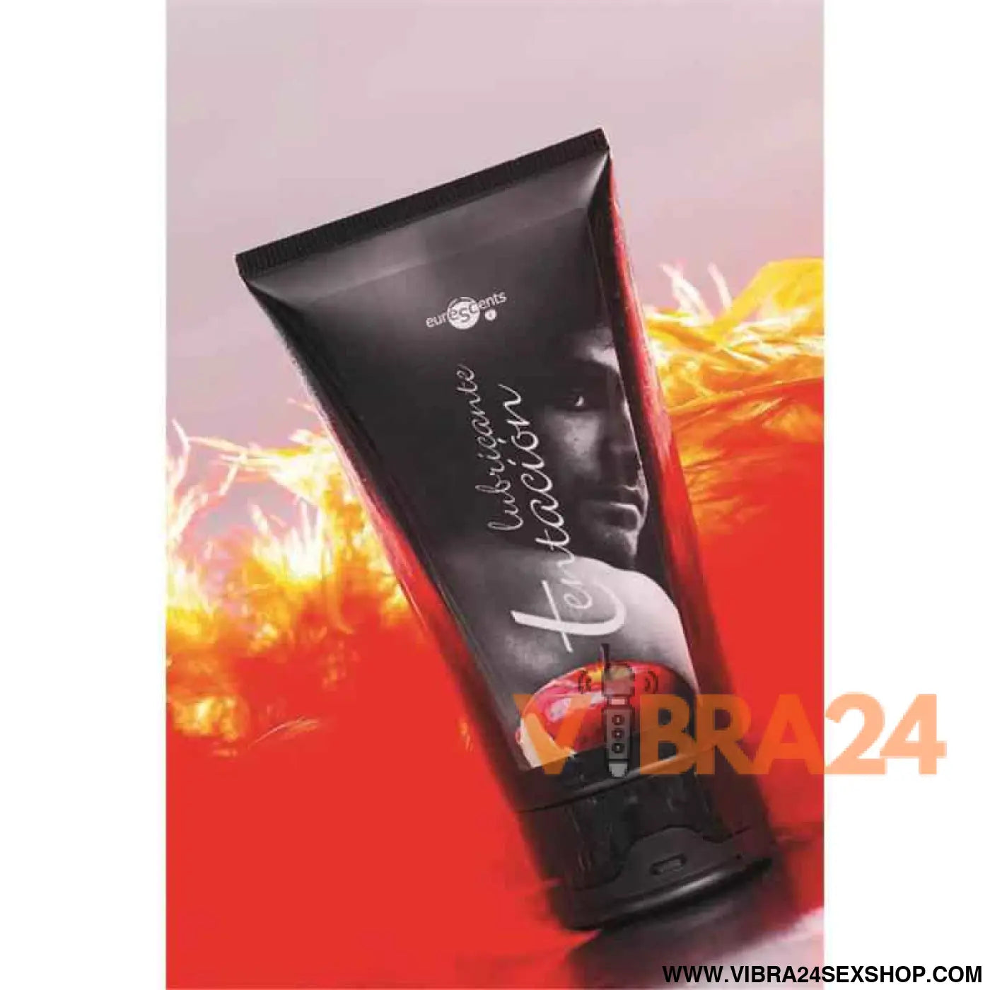 Tentation Lube 75 ml Caramel