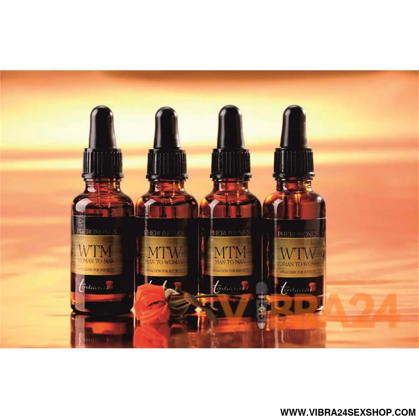 Tentation Man to Pheromones 30 ml