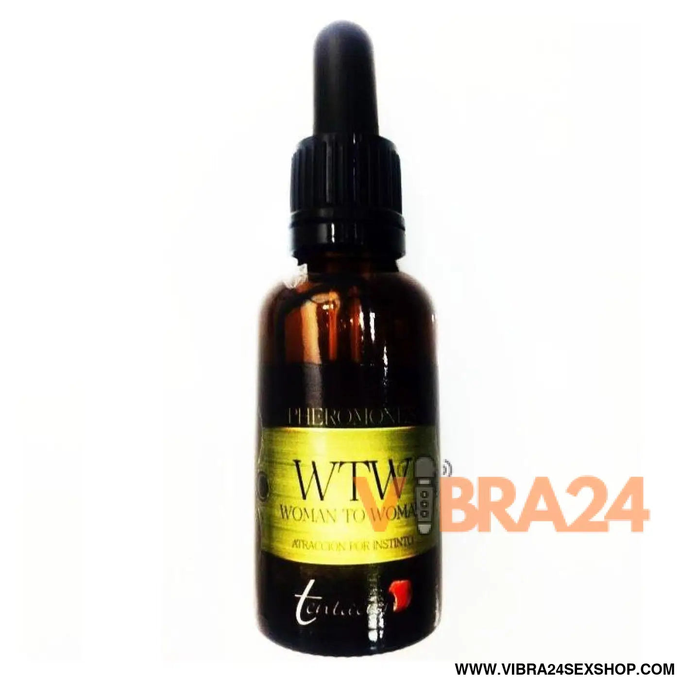 Tentation Woman to Pheromones 30 ml