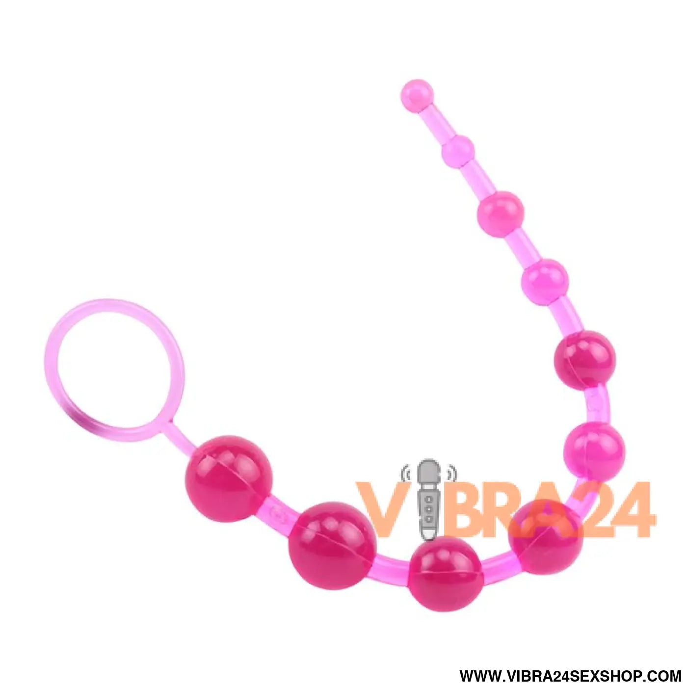 Thai Balls Sassy 30 cm Pink