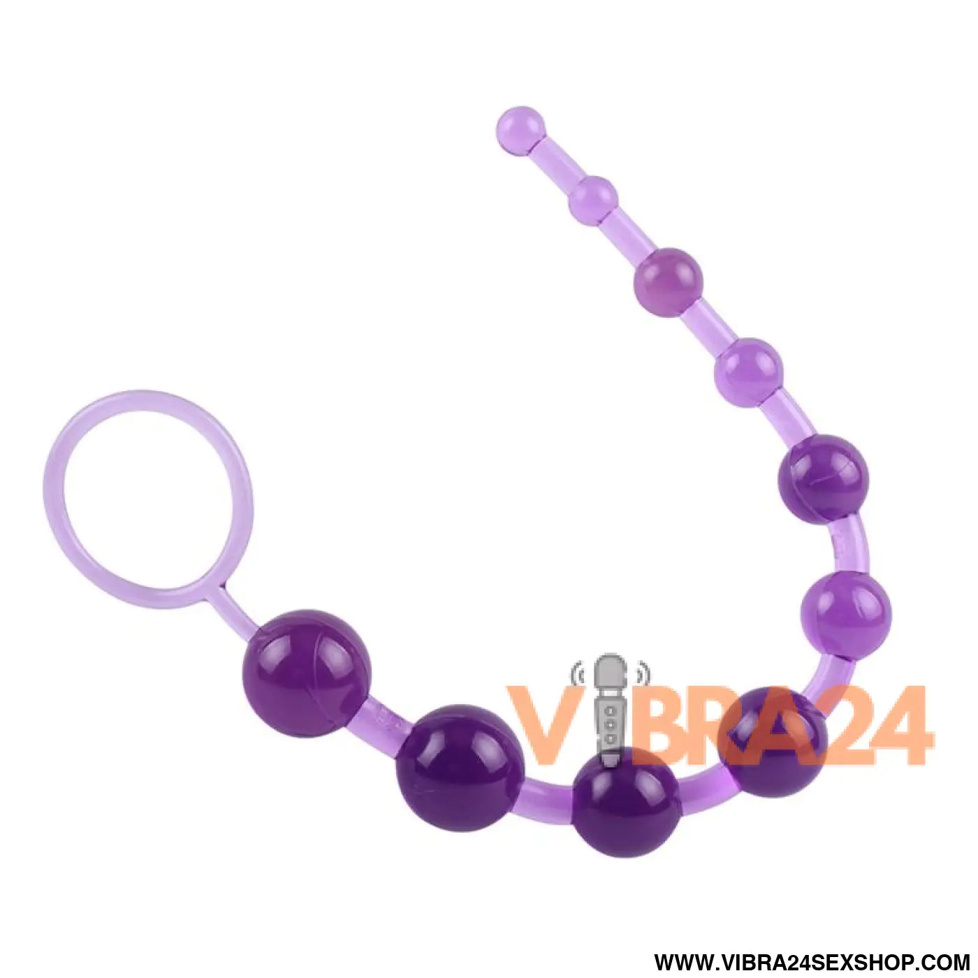 Thai Balls Sassy 30 cm Purple