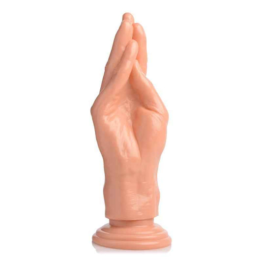 The Stuffer Fisting Hand