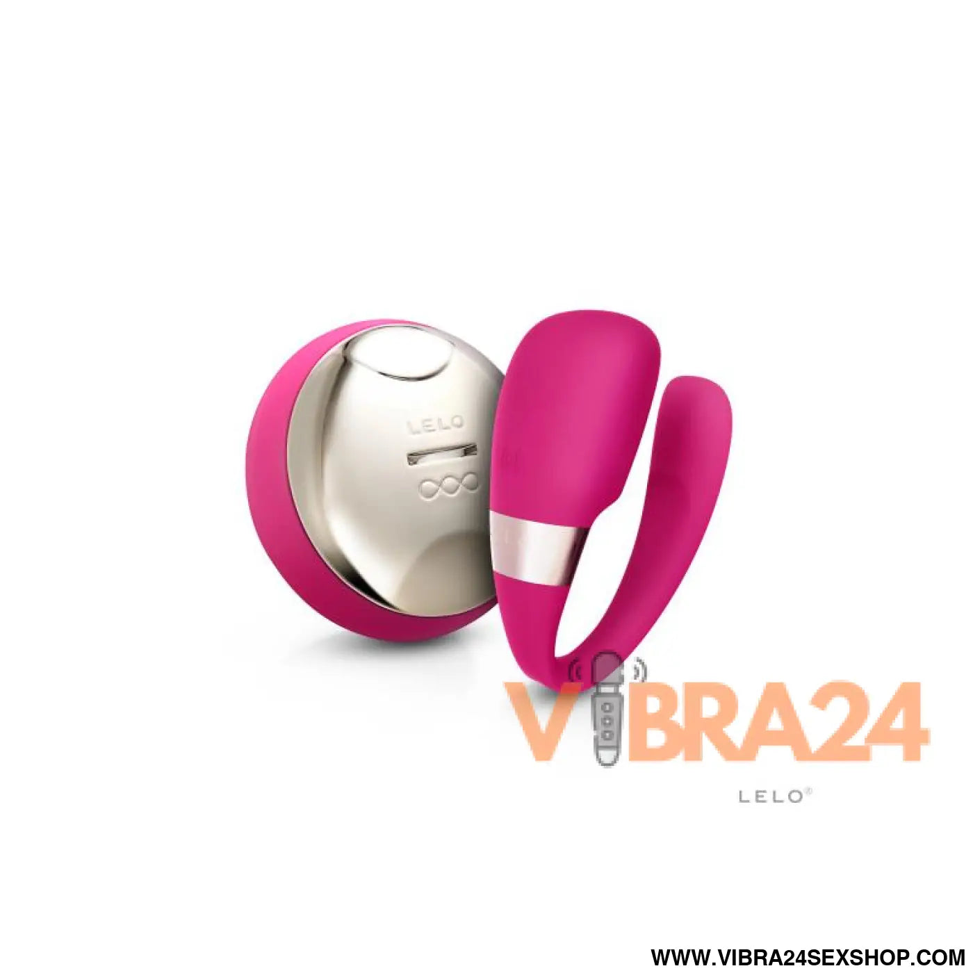 TIANI 3 Cerise