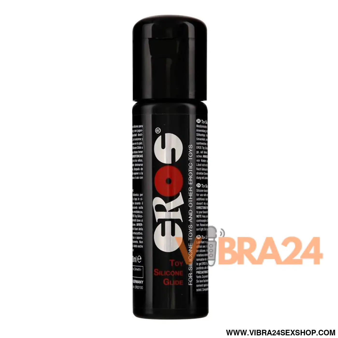 Toy Silicone Glide 100 ml