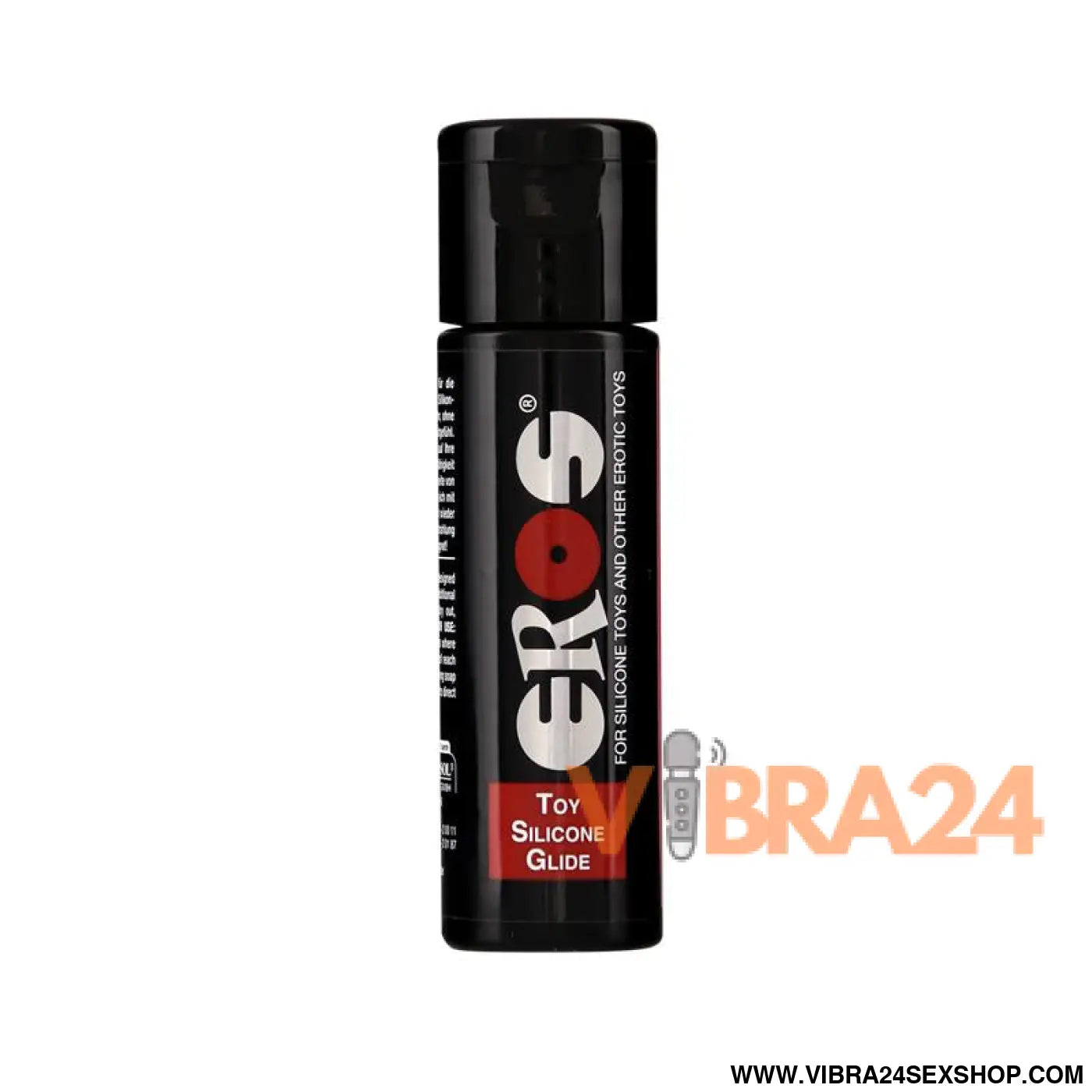 Toy Silicone Glide 30 ml