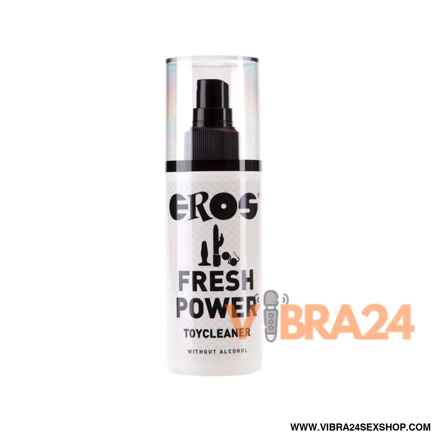 Toycleaner Fresh Power 125 ml