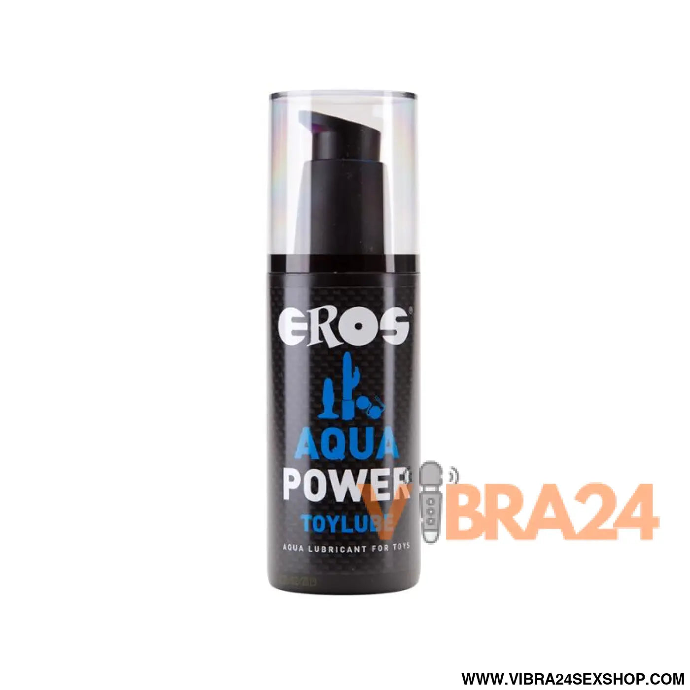 Toylube Aqua Power 125 ml