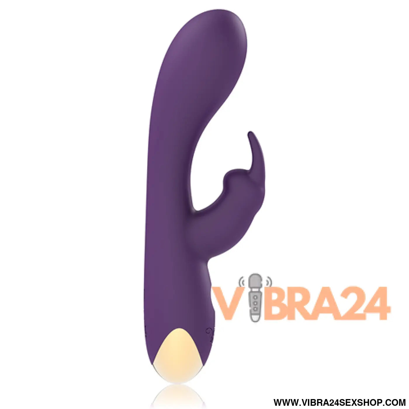 TREASURE - Laurence Vibrador Rabbit Controle Remoto WatchMe