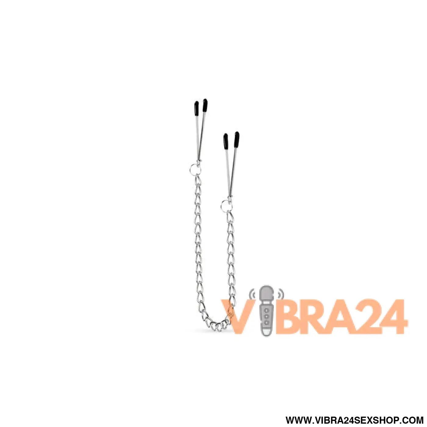 Tweezer Nipple Clamps