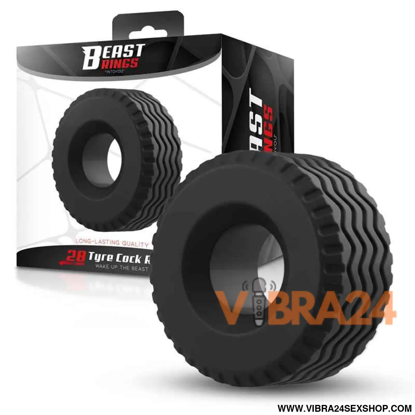Tyre Ring 28 mm