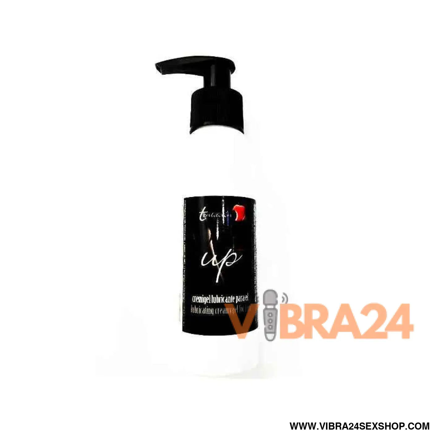 Up! Cremigel Lubricant for Him 100 ml