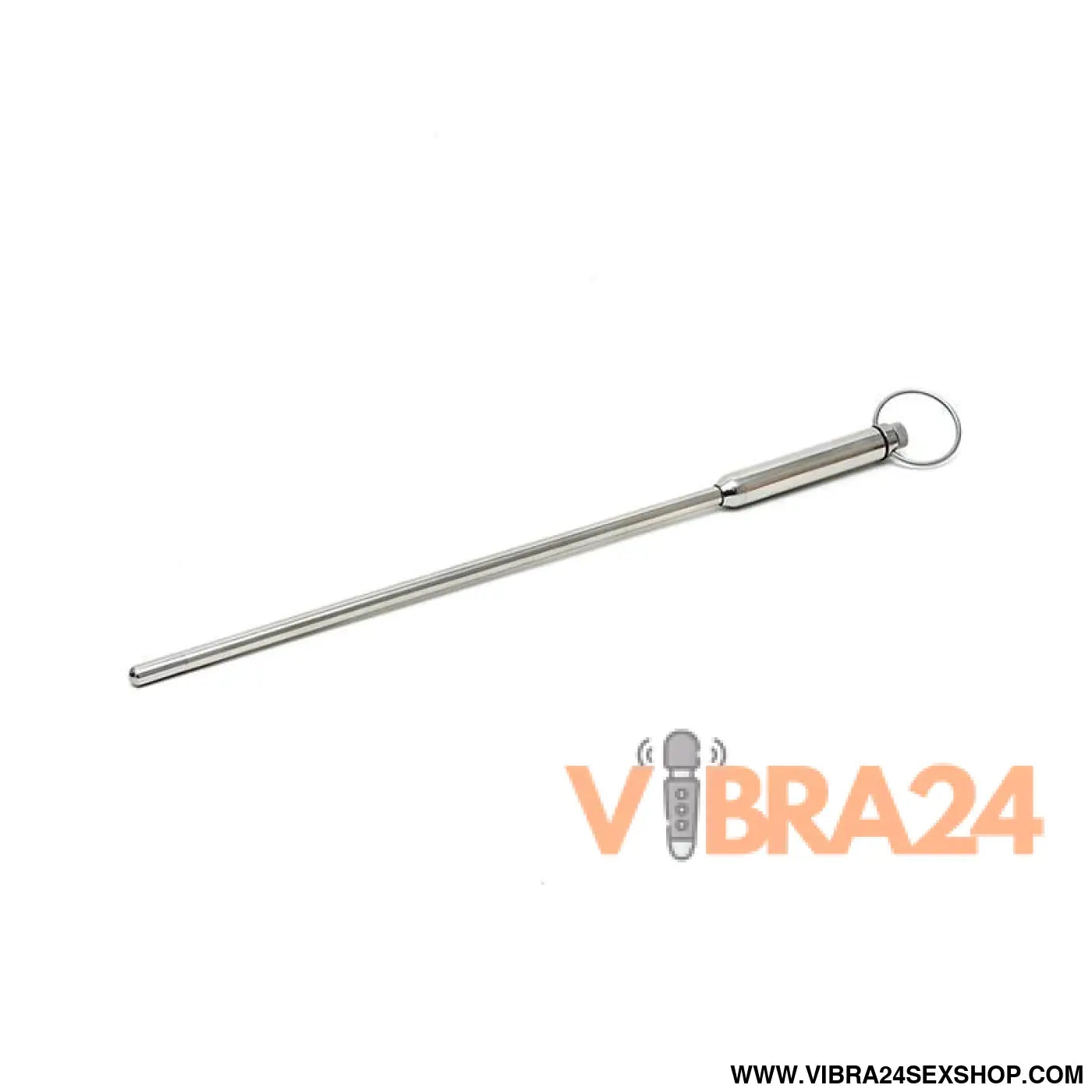 Urethral vibrating sound long