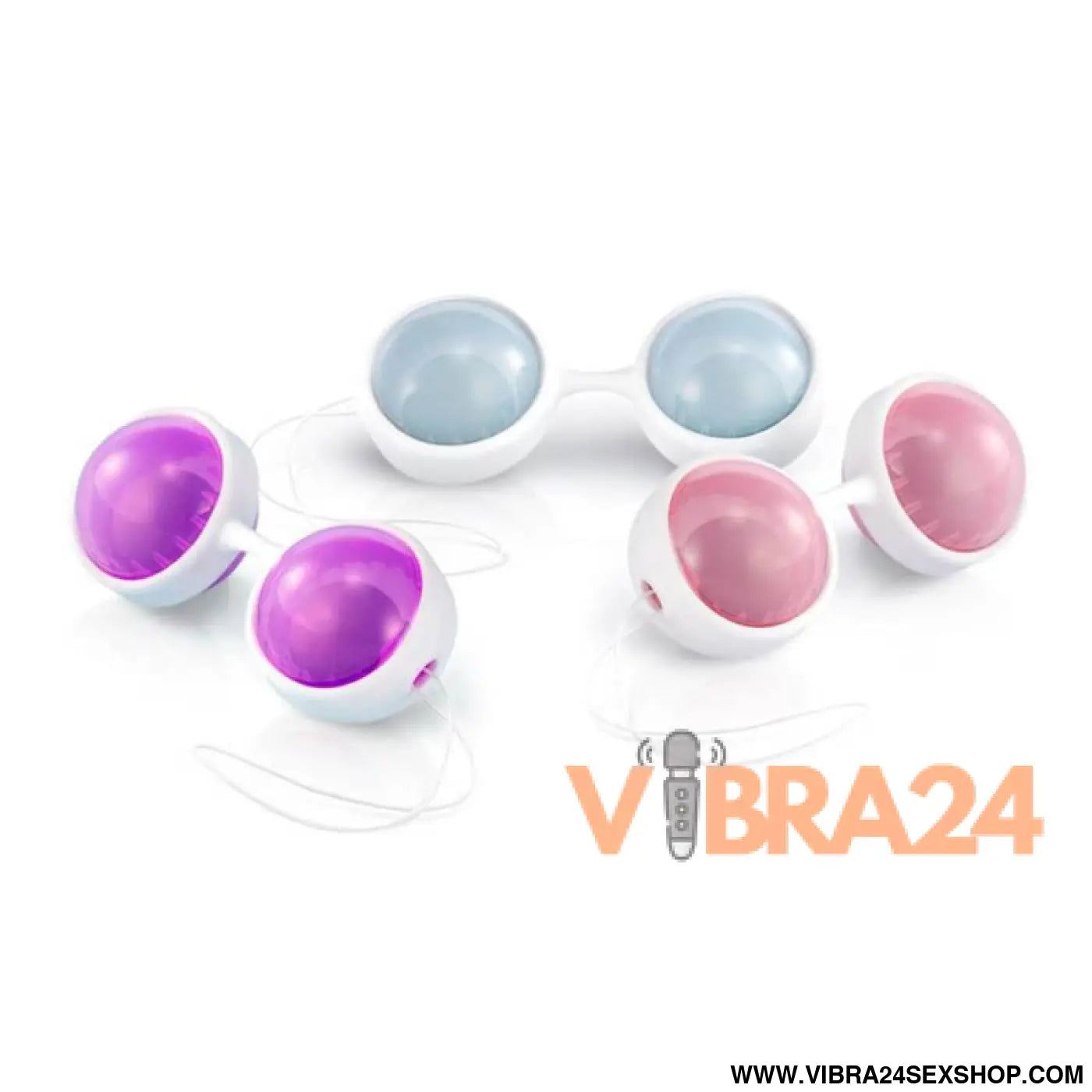 Vaginal Balls Beads Plus