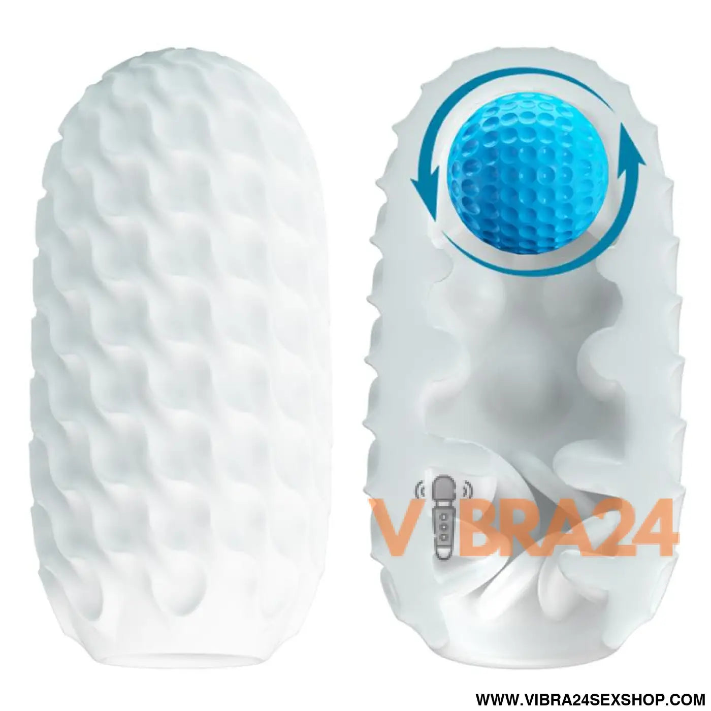 Venus-X Magic Ball Male Masturbator