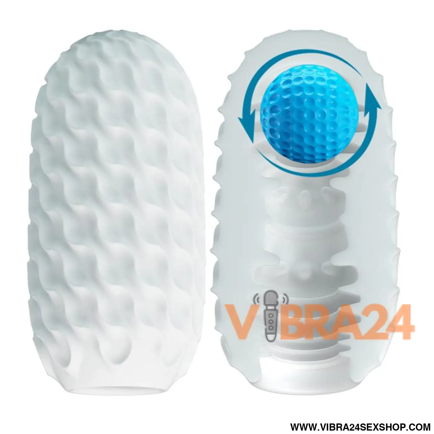 Venus-X Wonder Ball Male Masturbator