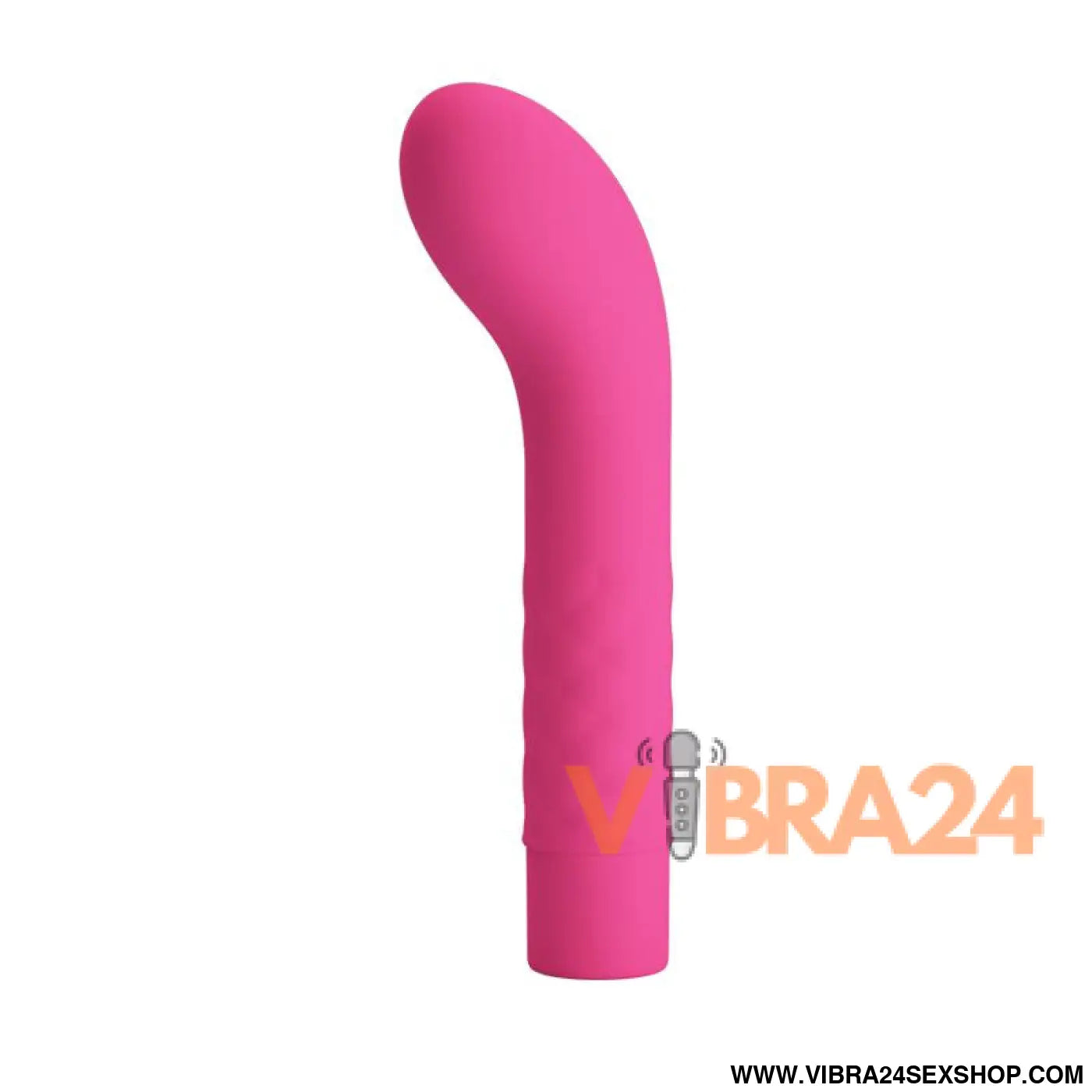 Vibe Atlas Silicone Pink