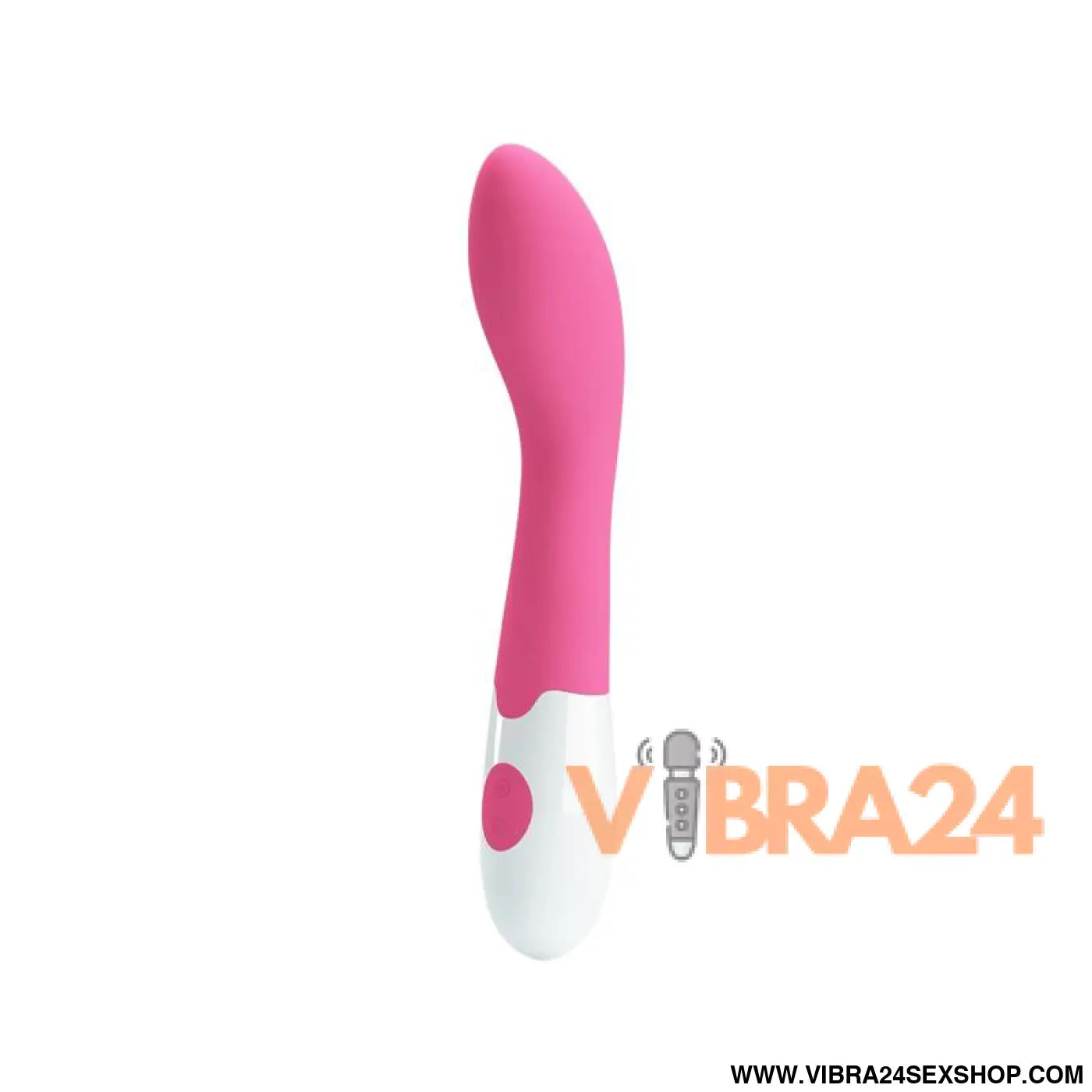 Vibe Bishop Pink