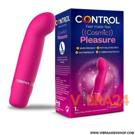 Vibe Cosmic Pleasure