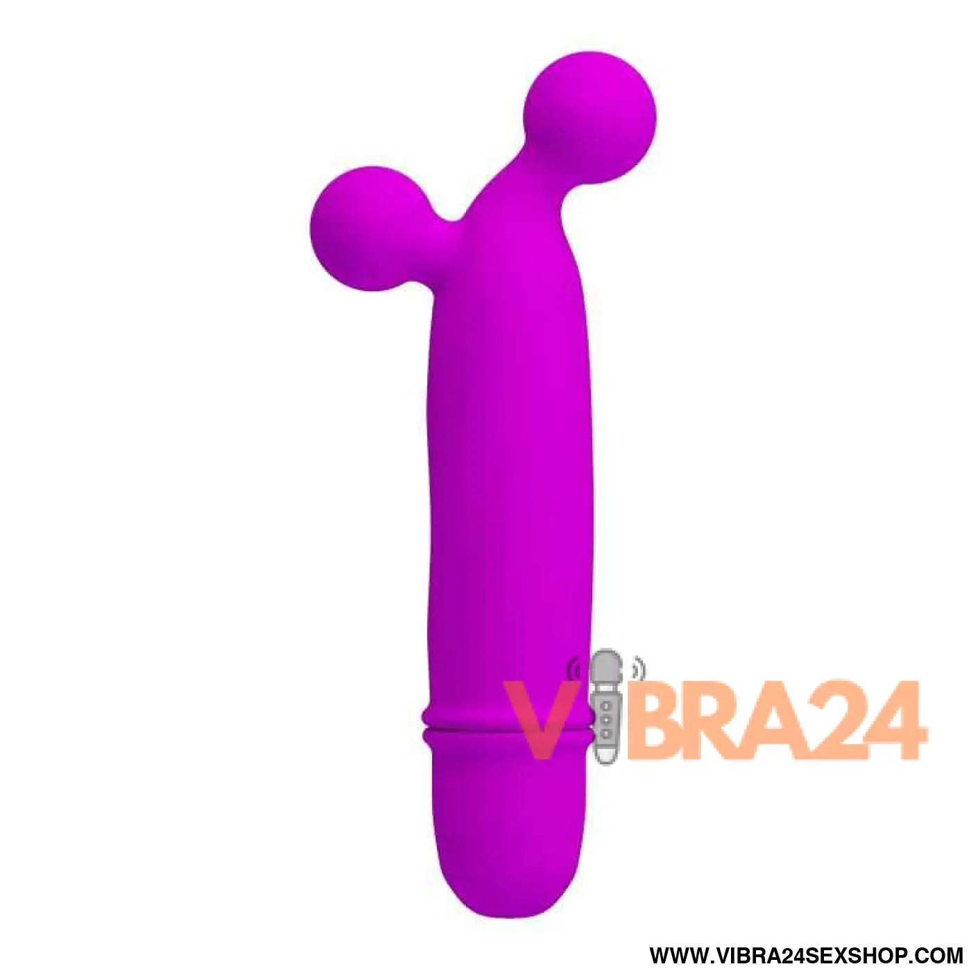 Vibe Goddard Pink