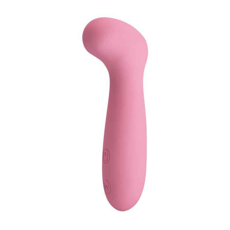 Vibe Grace Soft Pink