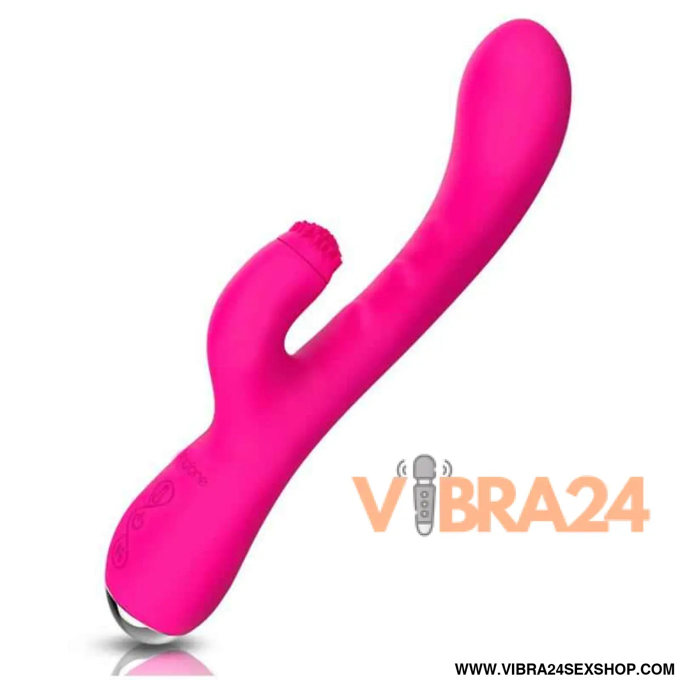 Vibe Idol Fuchsia