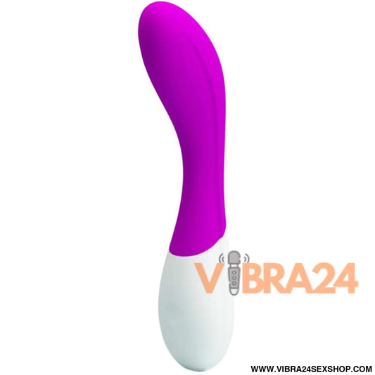 Vibe MC18 Master Orgasm Pink