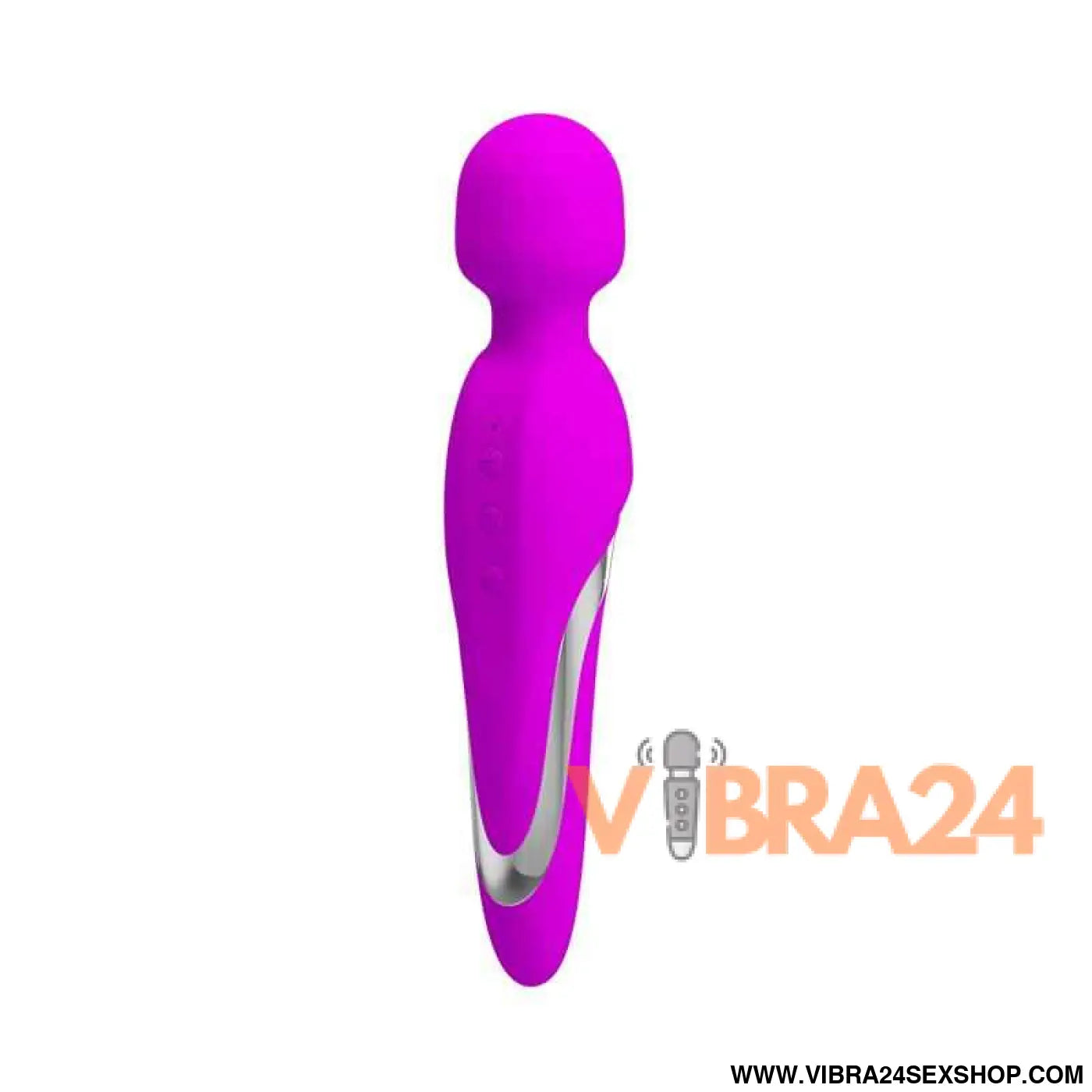 Vibe Mortimer USB Purple