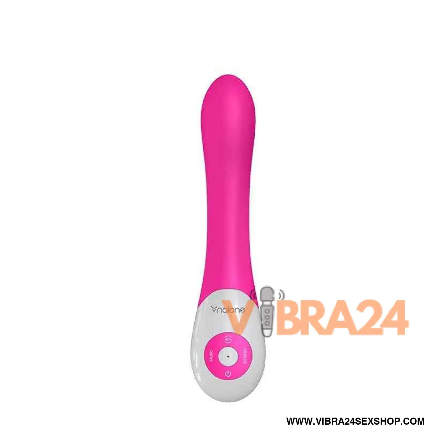 Vibe Pulse Fuchsia