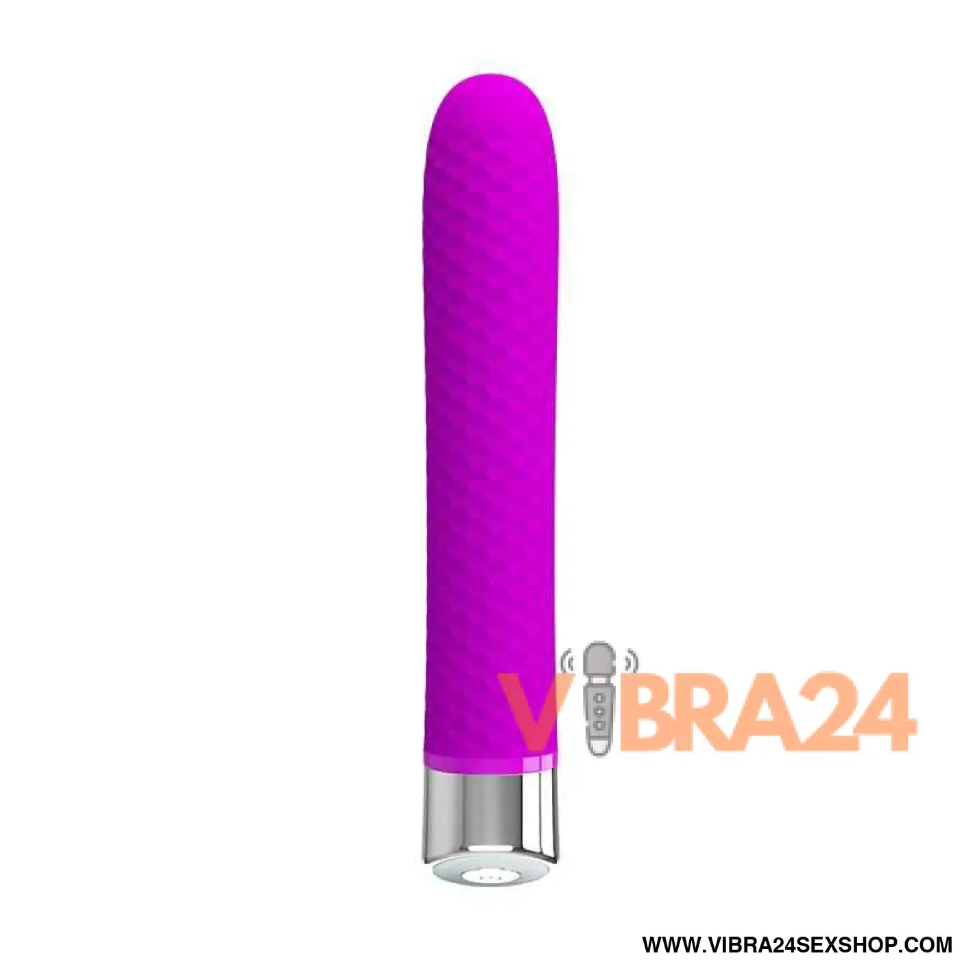 Vibe Reginald Silicone Purple