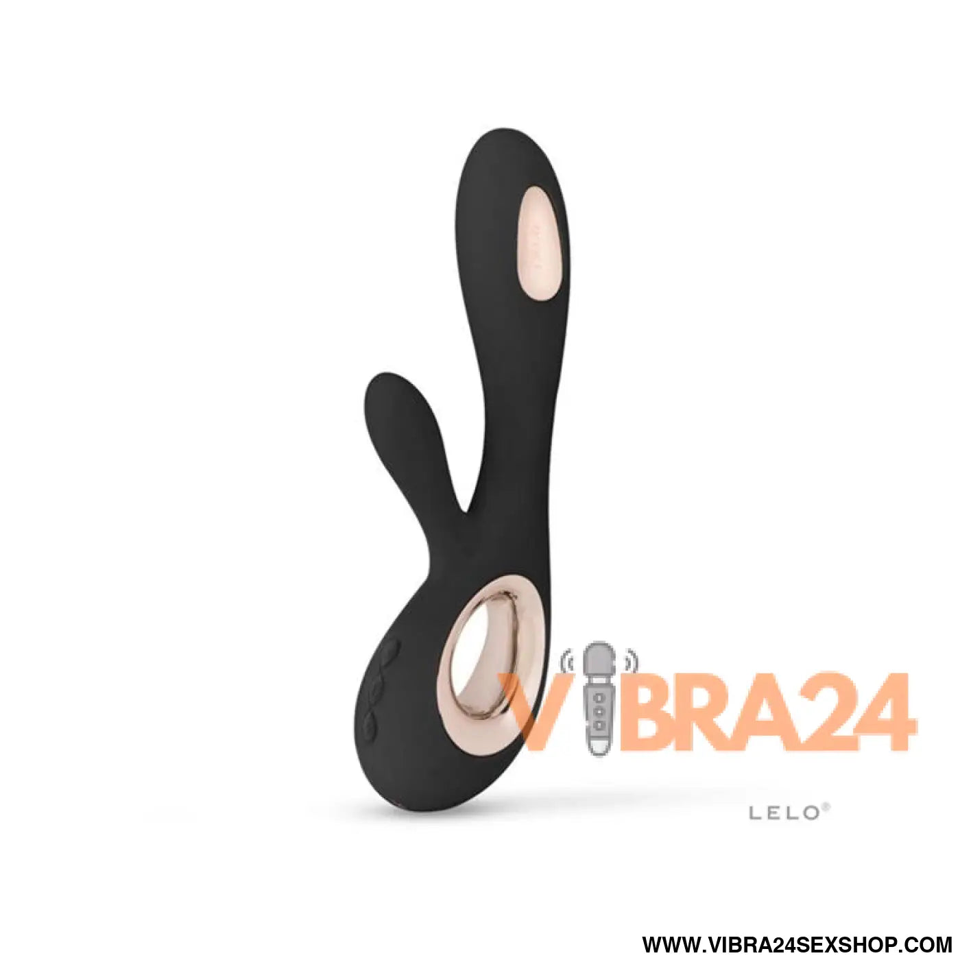 Vibe Soraya Wave Black