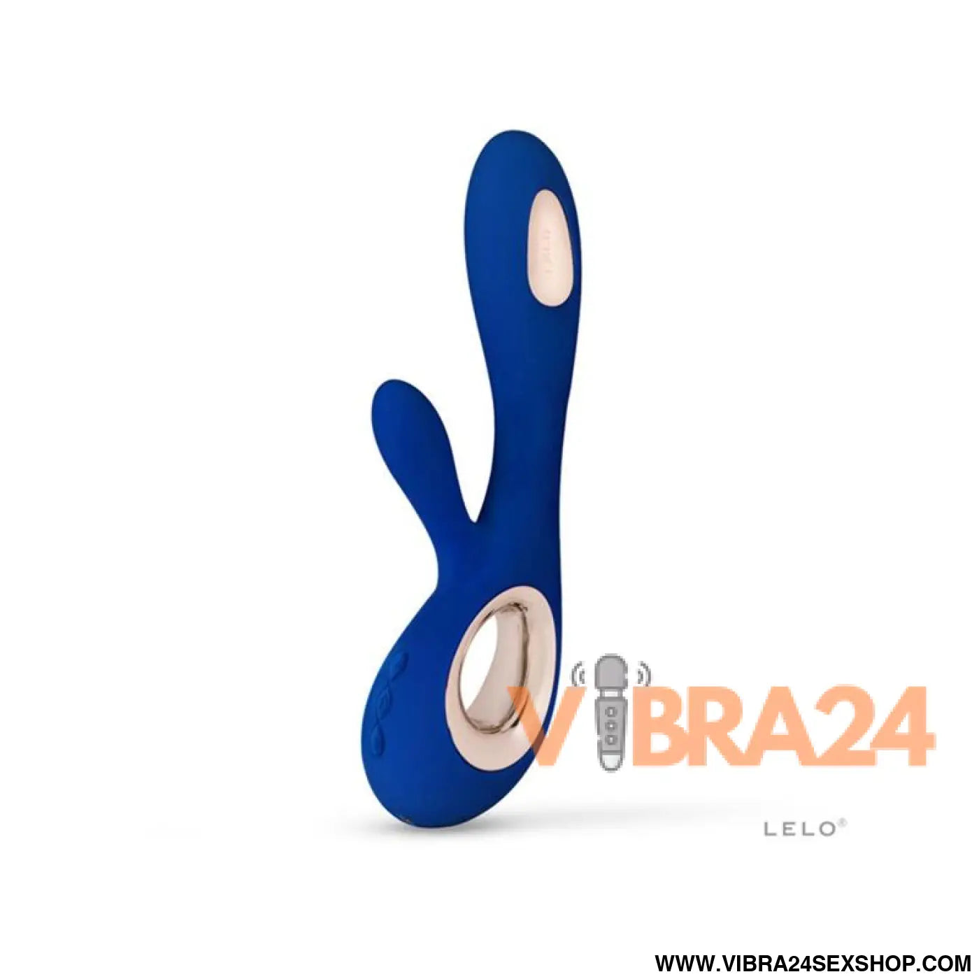 Vibe Soraya Wave Midnight Blue