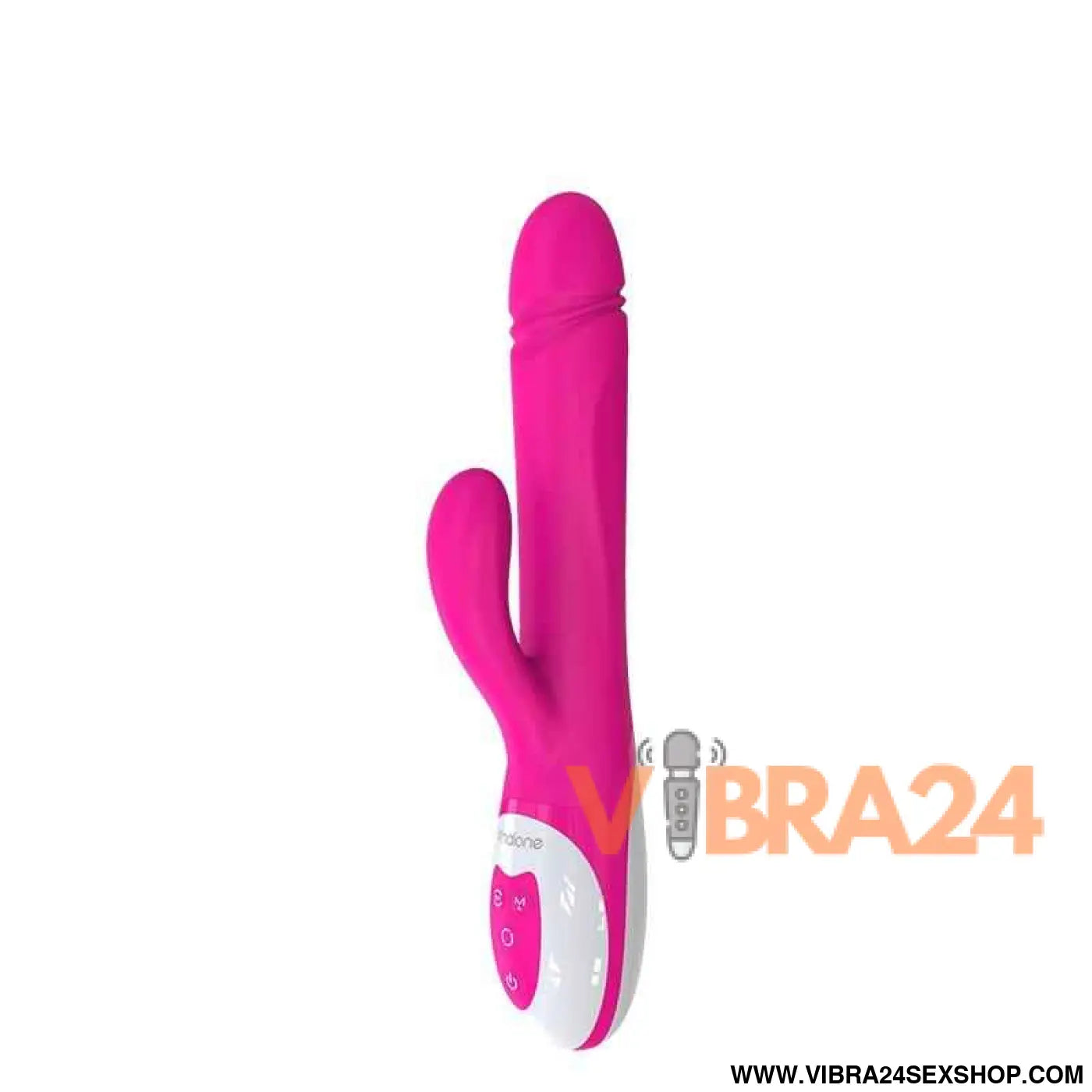 Vibe Wave Fuchsia