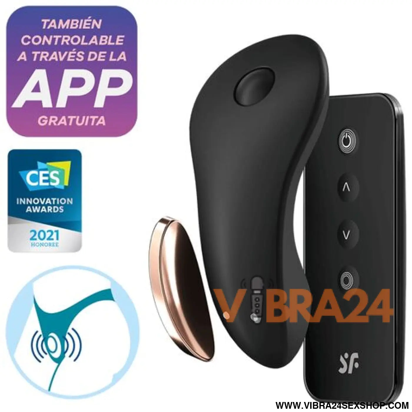 Vibrador Satisfyer Pequeno: Intensifique Seu Prazer e Tenha Momentos Inesquecíveis
