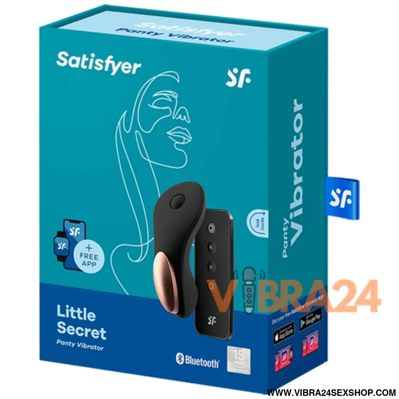 Vibrador Satisfyer Pequeno: Intensifique Seu Prazer e Tenha Momentos Inesquecíveis
