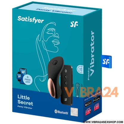 Vibrador Satisfyer Pequeno: Intensifique Seu Prazer e Tenha Momentos Inesquecíveis