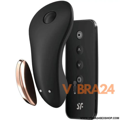 Vibrador Satisfyer Pequeno: Intensifique Seu Prazer e Tenha Momentos Inesquecíveis