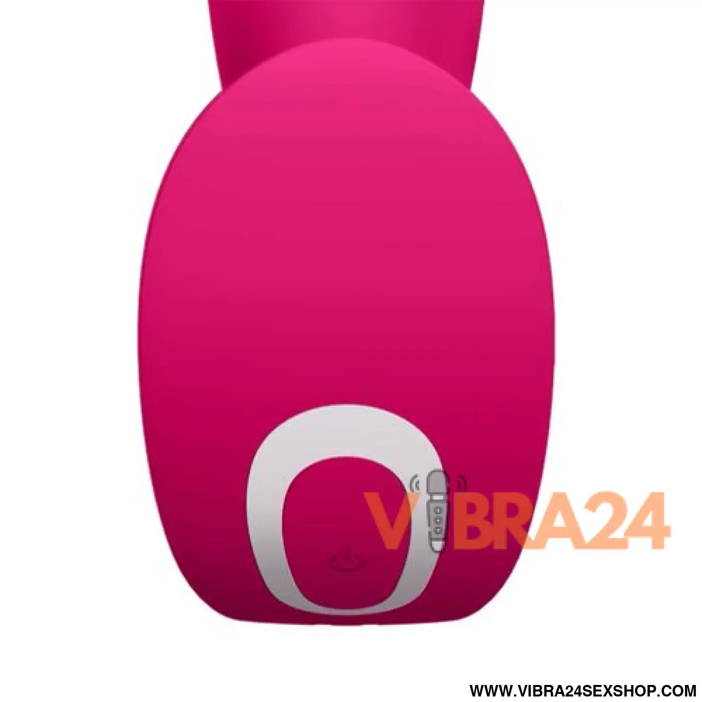 Vibrador Satisfyer Rosa - Ultra Secreto para Prazer Infinito