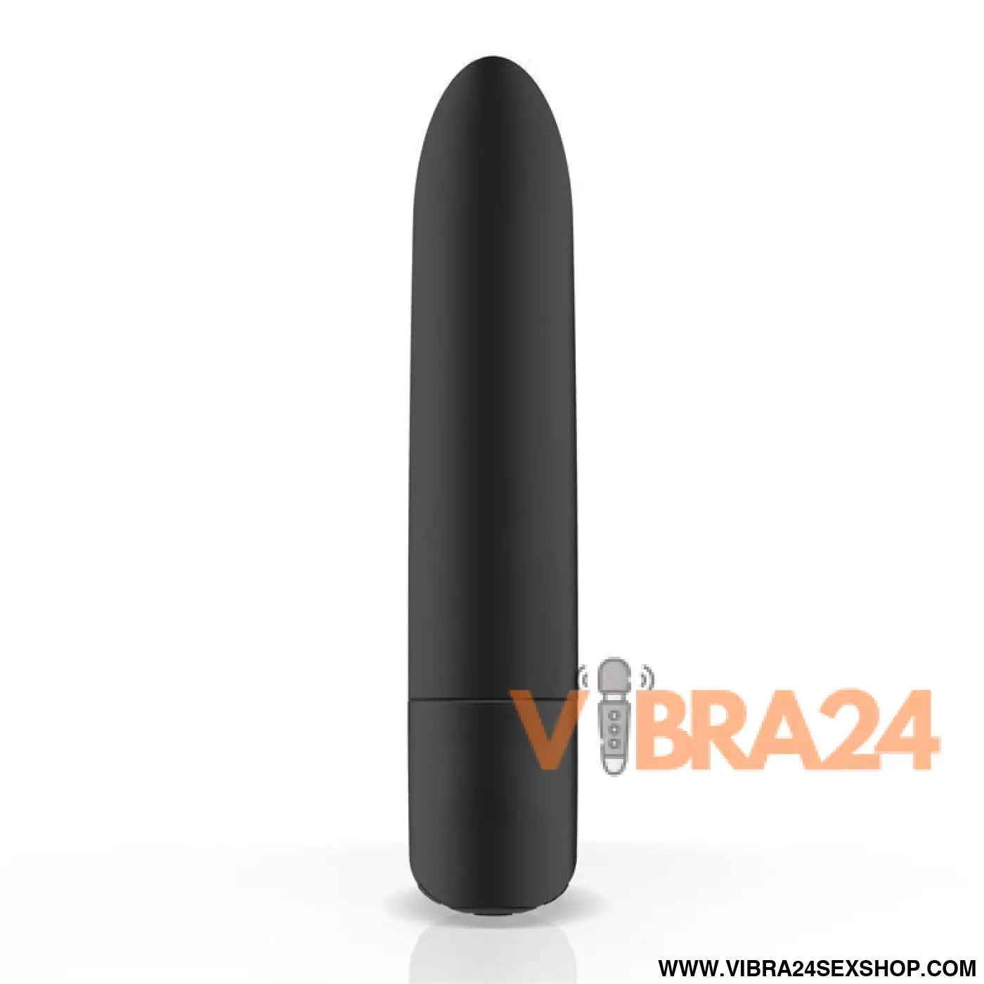 Vibrating Bullet 10 Speeds USB