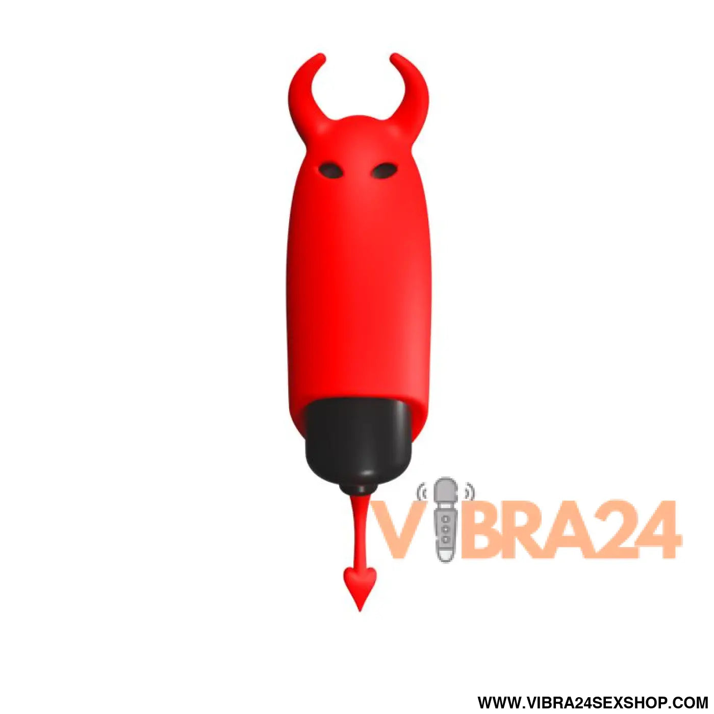 Vibrating Bullet Devil