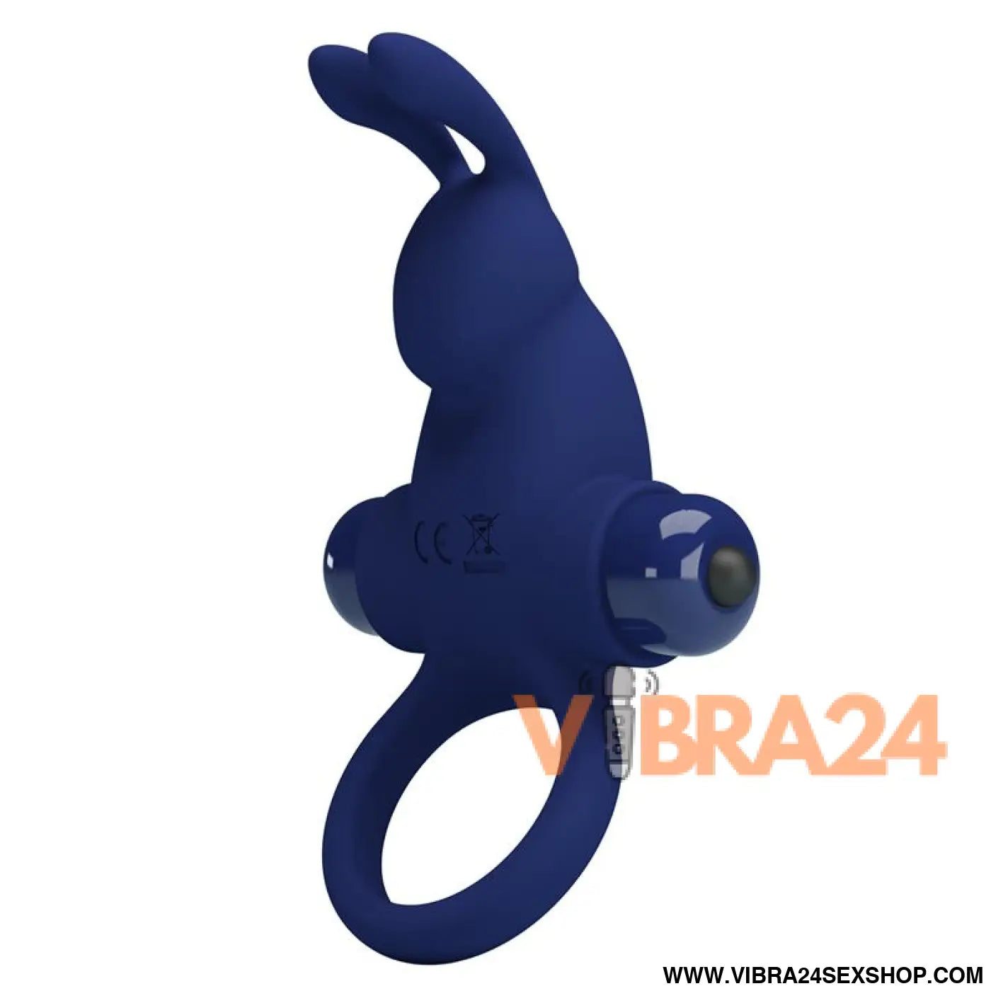 Vibrating Penis Ring