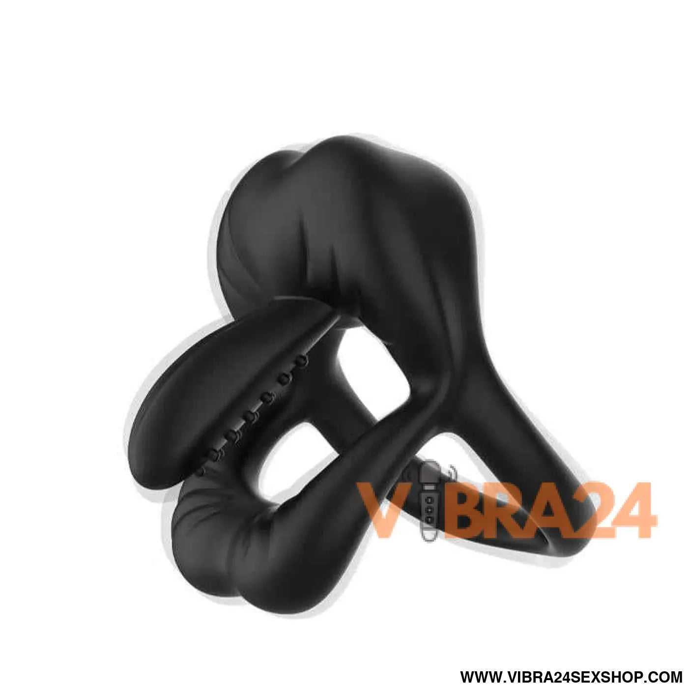 Vibrating Penis Ring