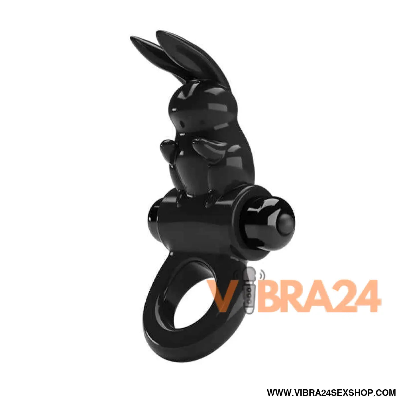 Vibrating Penis Ring Exciting