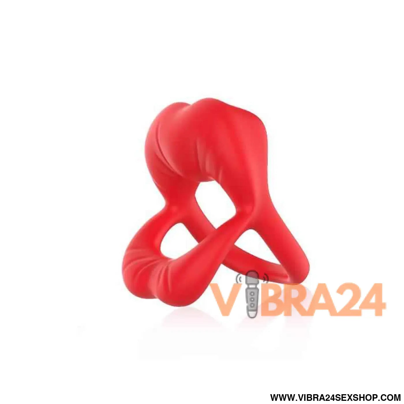 Vibrating Penis Ring