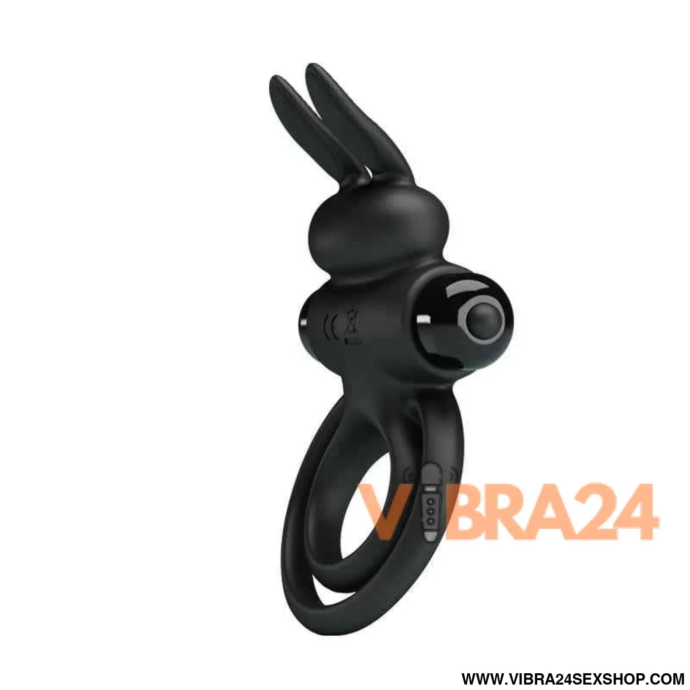 Vibrating Ring Vibrant Penis III